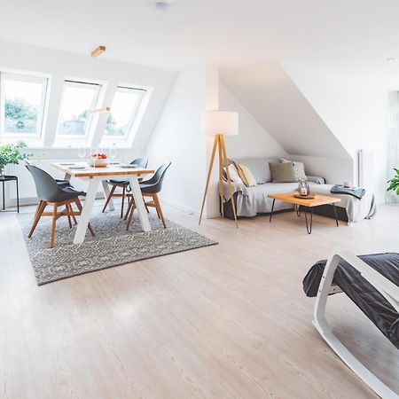 Casa Ueberall Fehmarn Esterno foto
