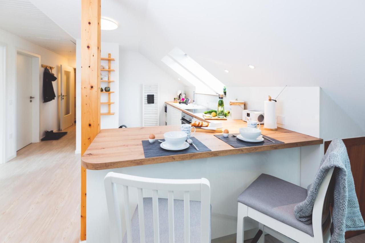Casa Ueberall Fehmarn Esterno foto