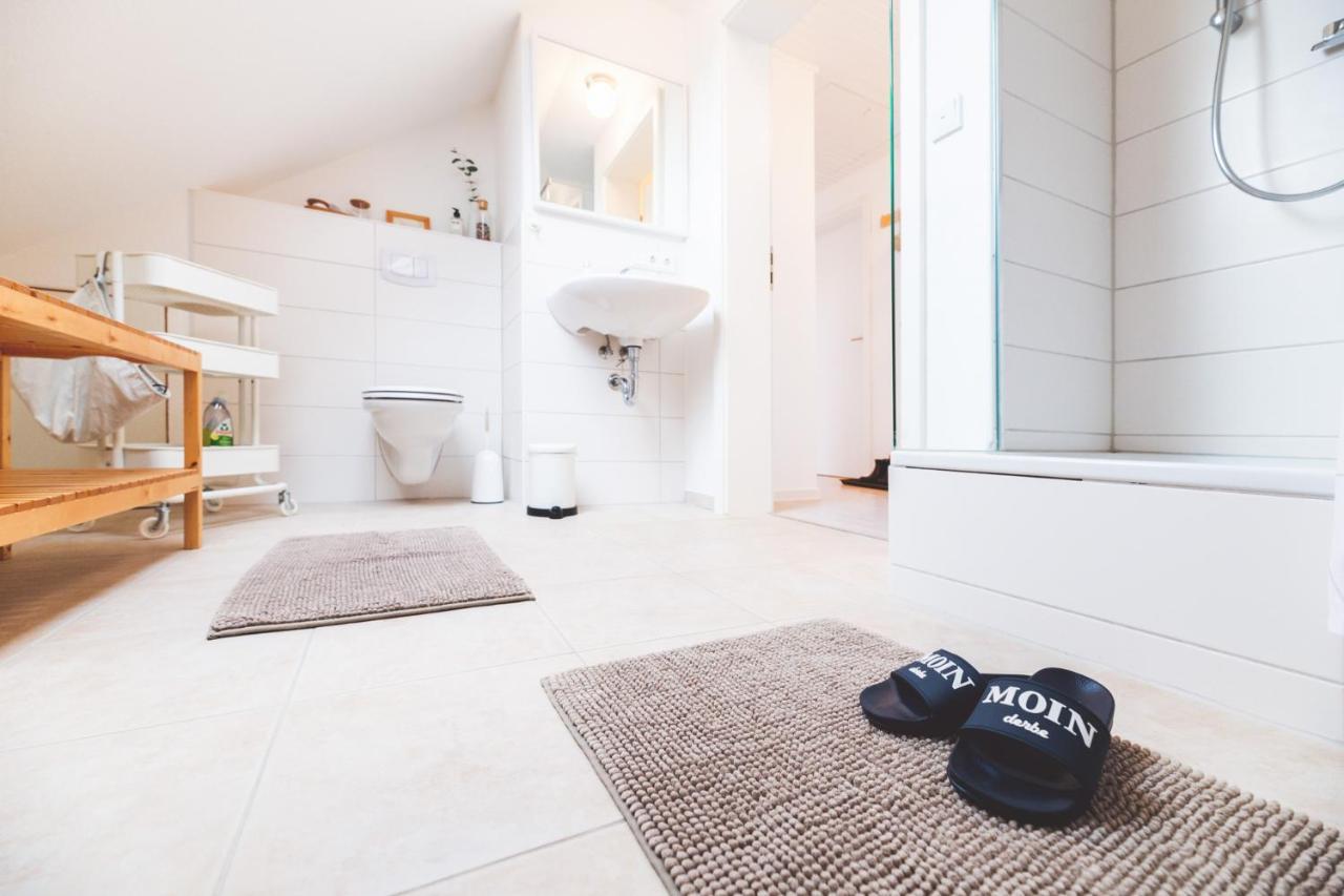 Casa Ueberall Fehmarn Esterno foto