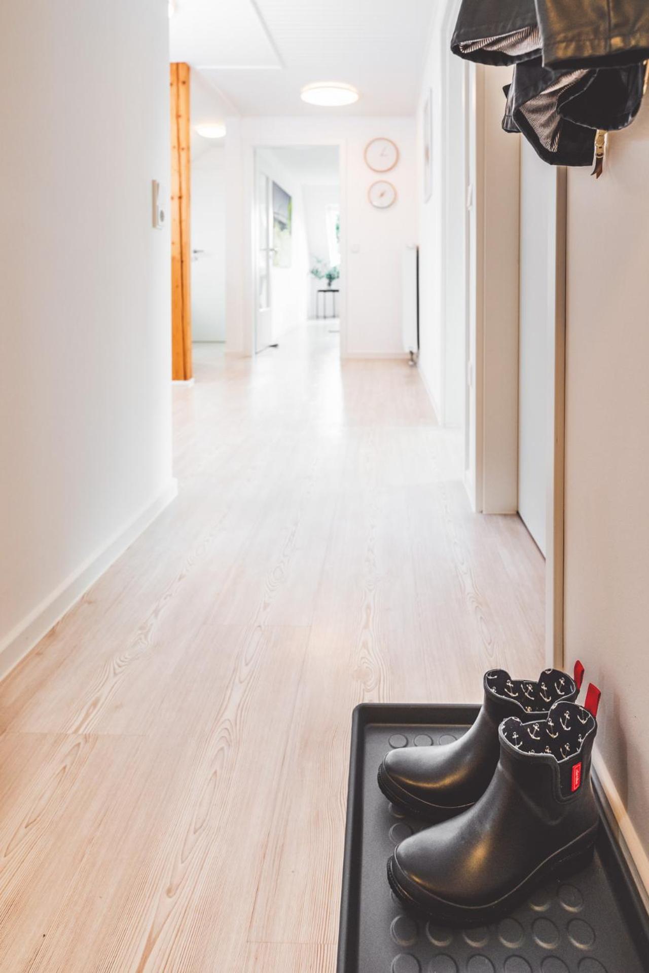 Casa Ueberall Fehmarn Esterno foto