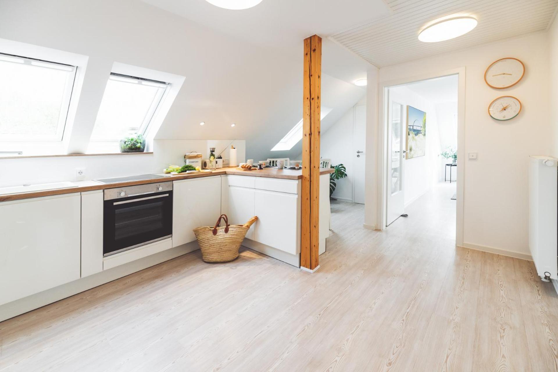 Casa Ueberall Fehmarn Esterno foto