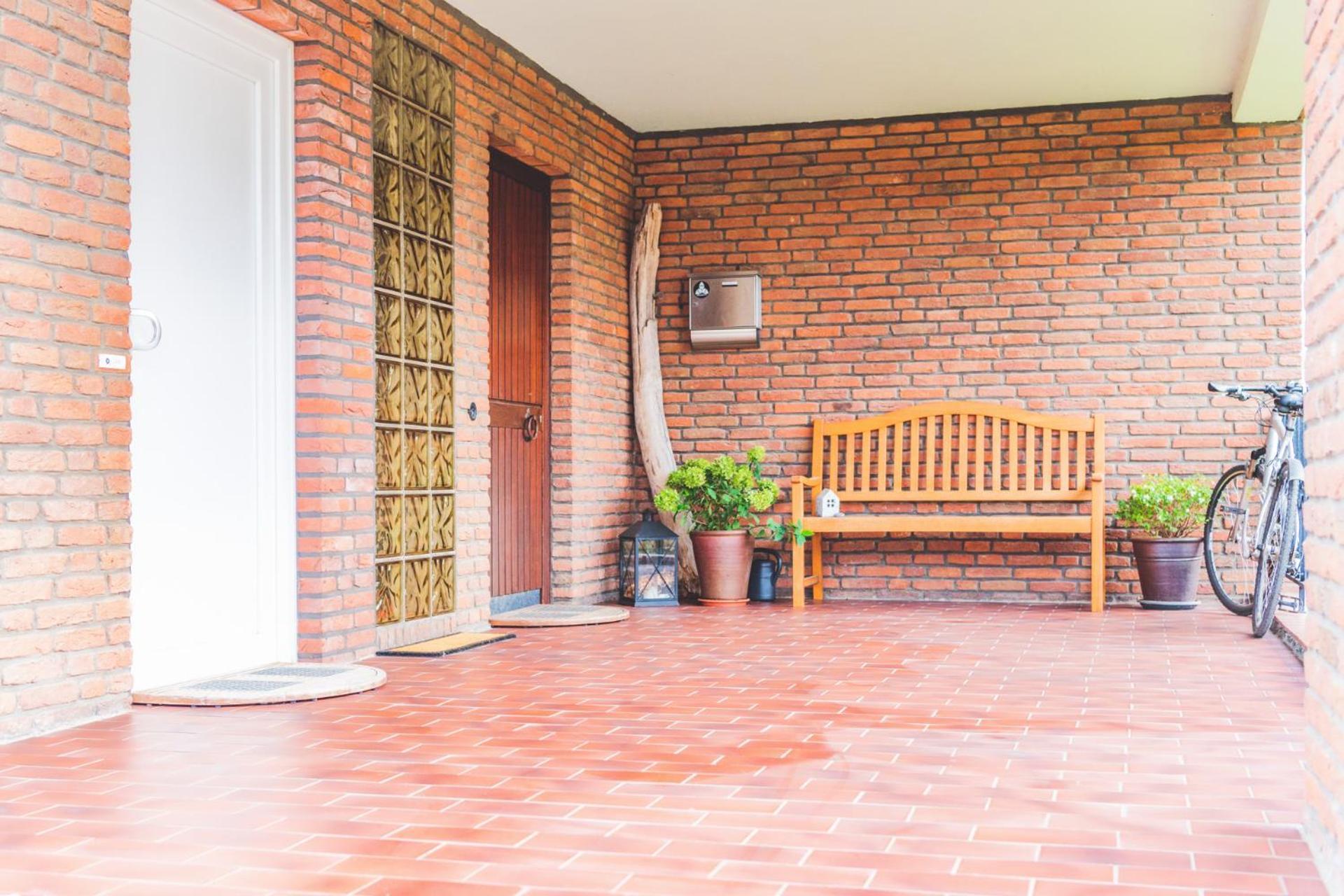 Casa Ueberall Fehmarn Esterno foto