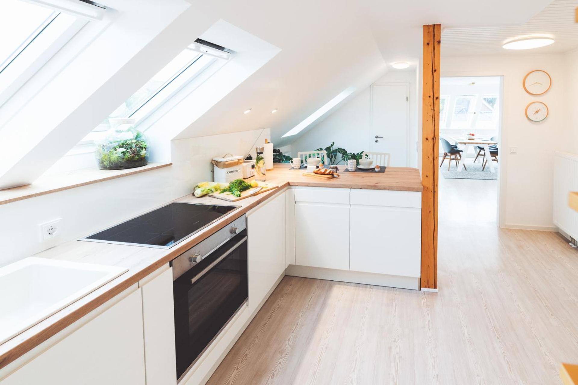 Casa Ueberall Fehmarn Esterno foto