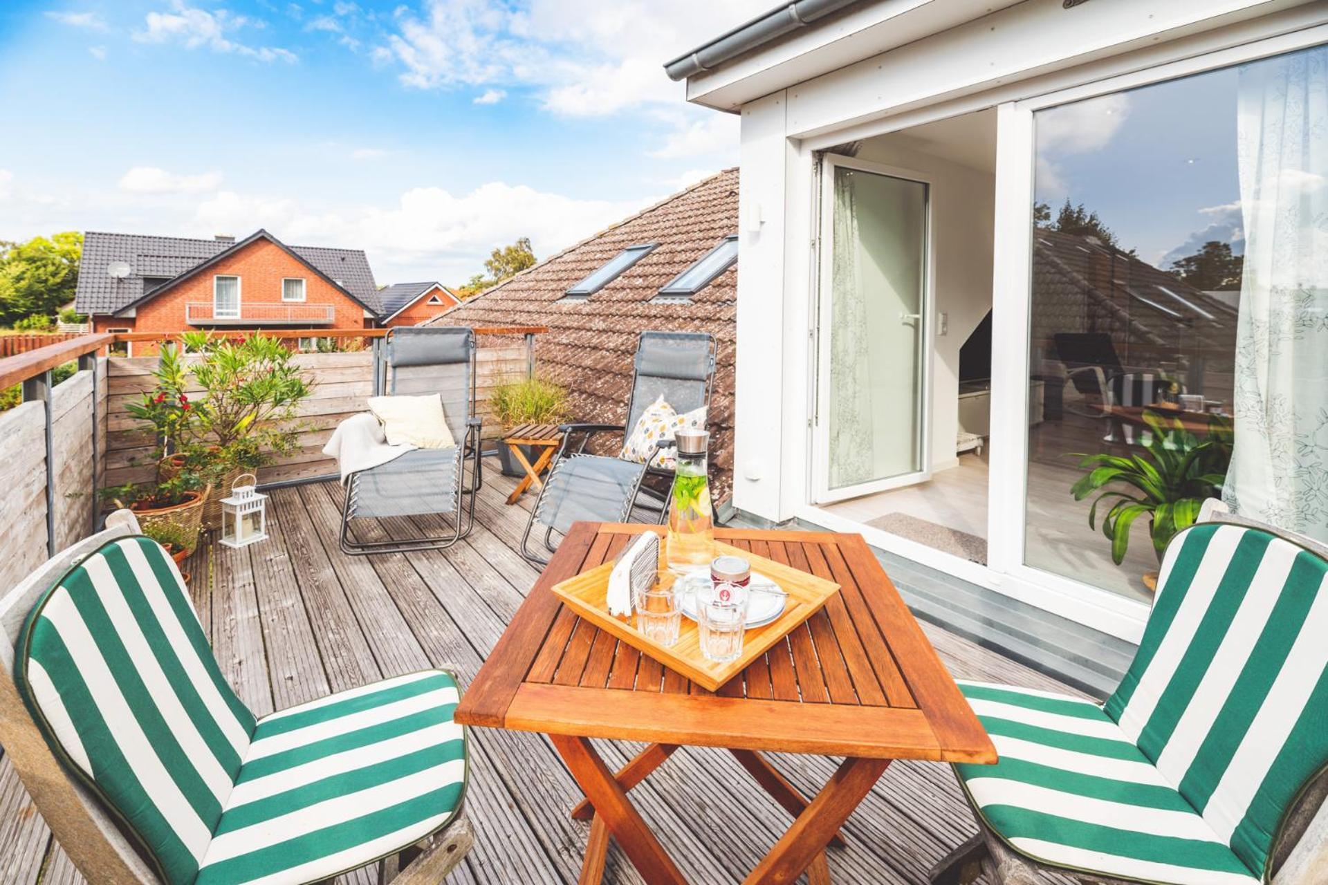 Casa Ueberall Fehmarn Esterno foto