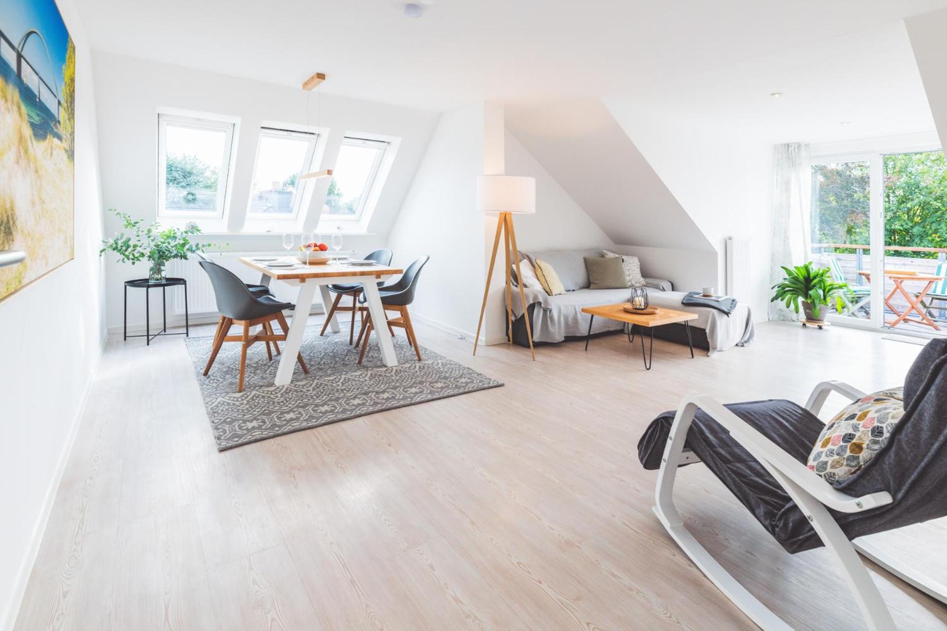 Casa Ueberall Fehmarn Esterno foto