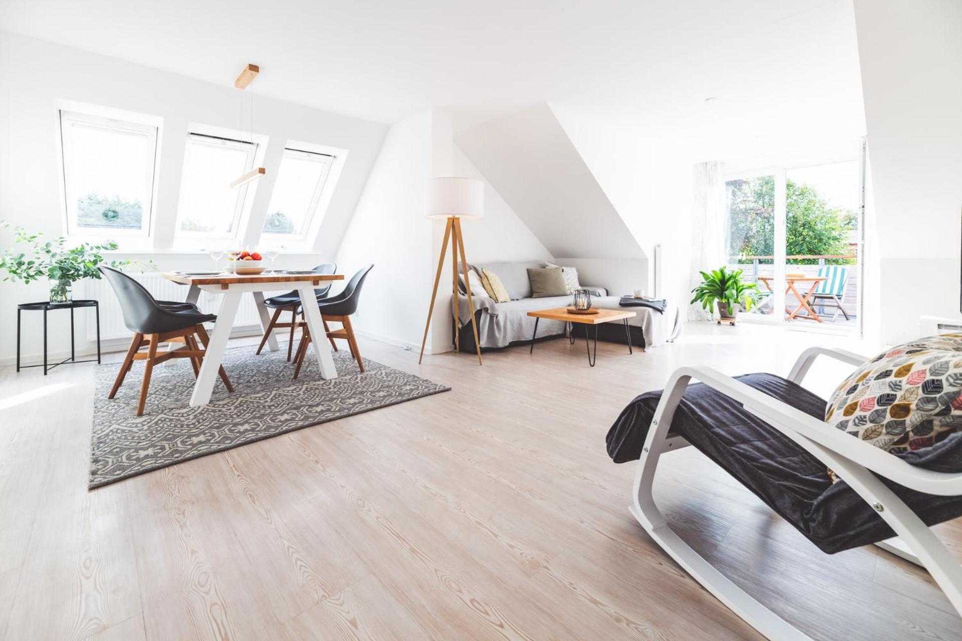 Casa Ueberall Fehmarn Esterno foto