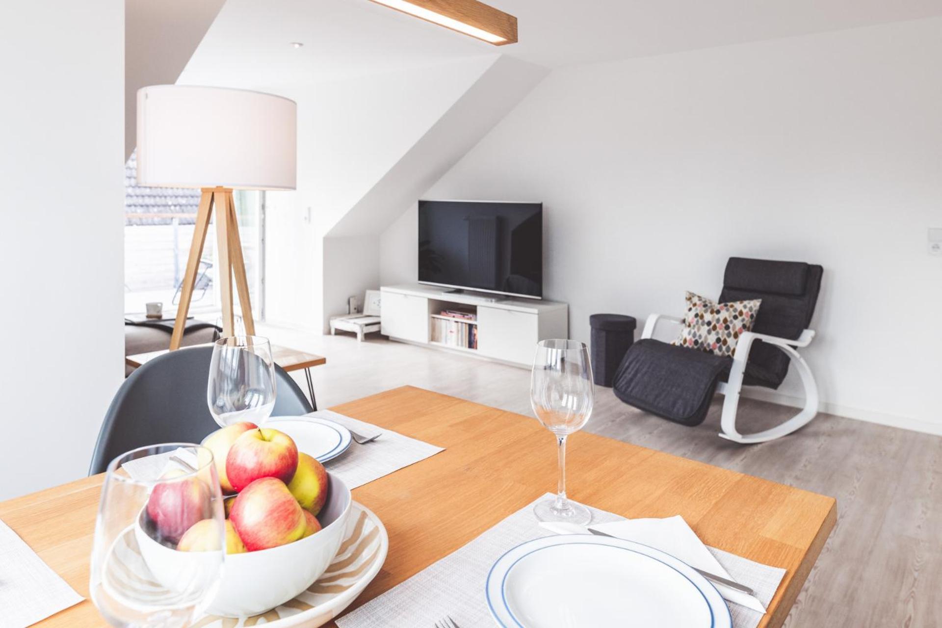 Casa Ueberall Fehmarn Esterno foto